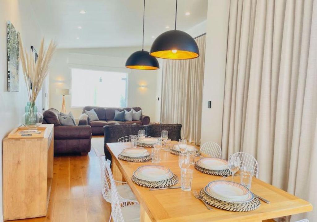 The Cottage At Te Whau Retreat - Stay Waiheke Te Whau Bay المظهر الخارجي الصورة