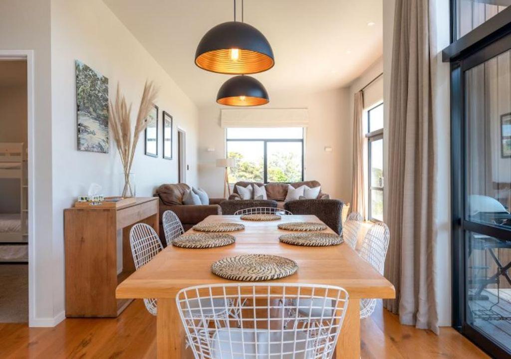 The Cottage At Te Whau Retreat - Stay Waiheke Te Whau Bay المظهر الخارجي الصورة