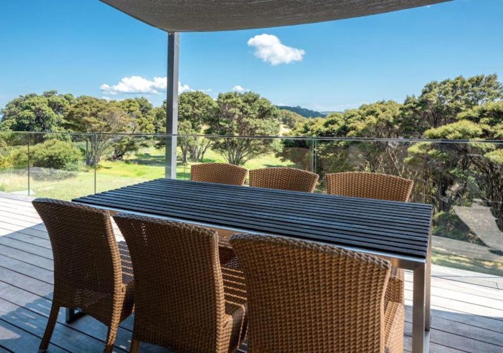 The Cottage At Te Whau Retreat - Stay Waiheke Te Whau Bay المظهر الخارجي الصورة