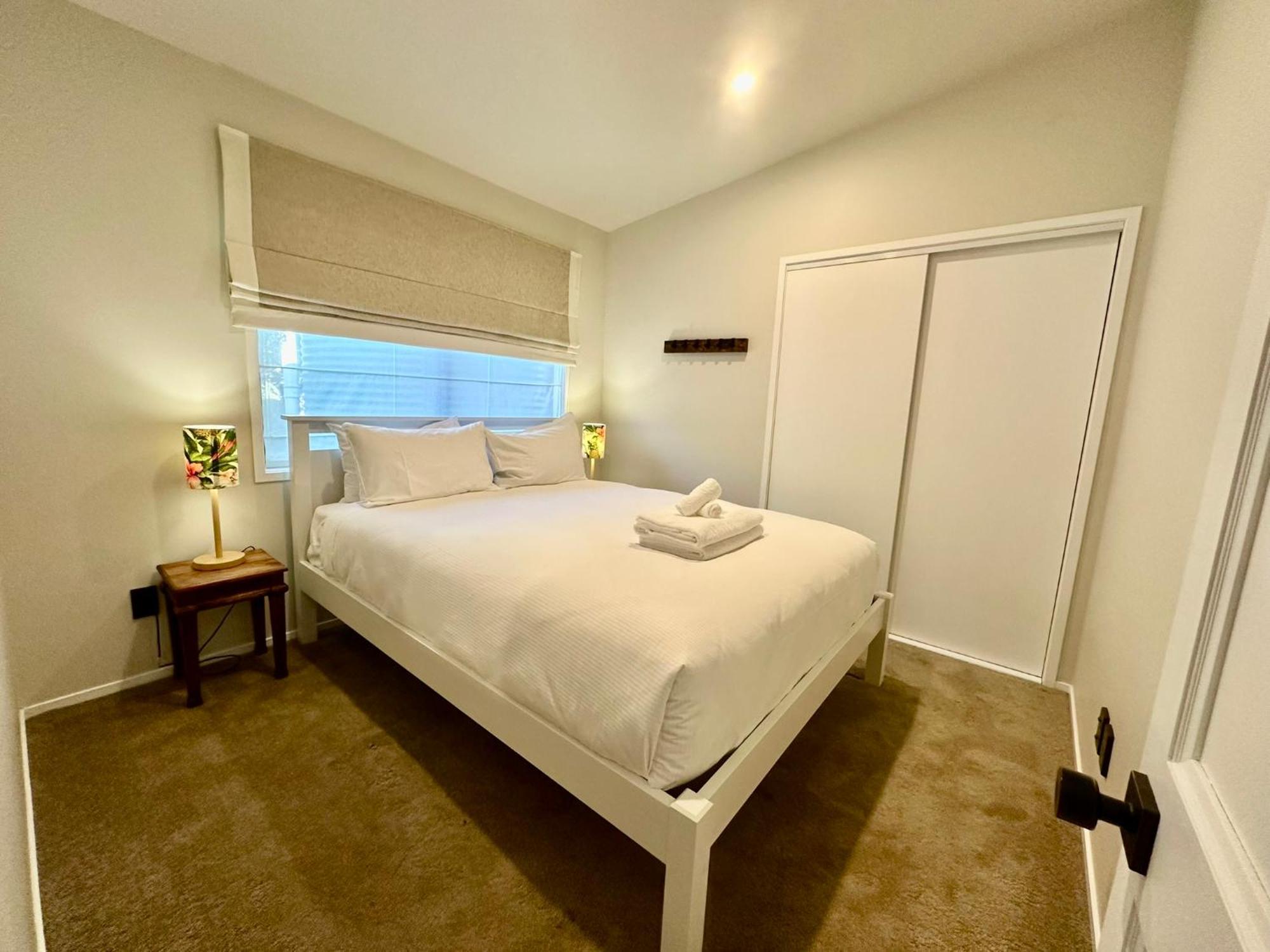 The Cottage At Te Whau Retreat - Stay Waiheke Te Whau Bay المظهر الخارجي الصورة